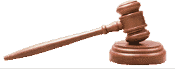 gavel