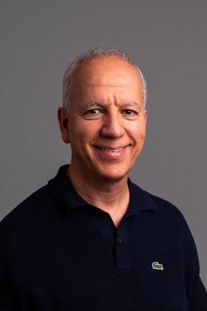 Khalid Meksem photo